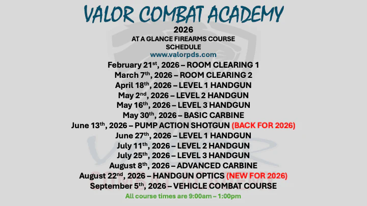 2026_At_a_glance_firearms_schedule_2048x2048